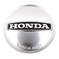 Original Set Deckel Abdeckung Lichtmaschine mit Clips...