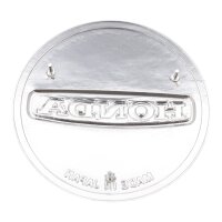Set originale copertura alternatore con clip per Honda CB 500 550