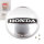 Set originale copertura alternatore con clip per Honda CB 500 550