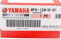 GENUINE thermostat for Yamaha FJR MT-10 YZF YZF-R1 YZF-R7 # 4FM-12410-10