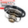 GENUINE thermostat for Yamaha FJR MT-10 YZF YZF-R1 YZF-R7 # 4FM-12410-10