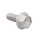 GENUINE Front/Rear Brake Disc Screw for Yamaha DT TW WR XG XT YZ # 90105-06109