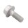 GENUINE Front/Rear Brake Disc Screw for Yamaha DT TW WR XG XT YZ # 90105-06109