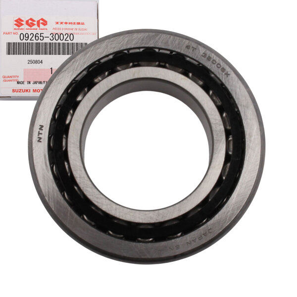 Cuscinetto sterzo originale per Suzuki AN DR GSF GSR GSX SFV SV UX VL VLR VZ VZR