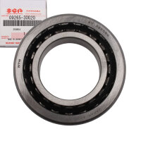 Roulement de direction dorigine pour Suzuki AN DR GSF GSR...