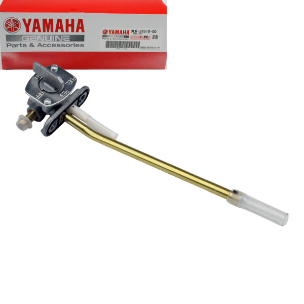 Original Benzinhahn Kraftstoffhahn für Yamaha XT 600 Z  XTZ 750 H N