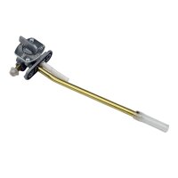 Grifo de combustible original para Yamaha XT 600 Z  XTZ...