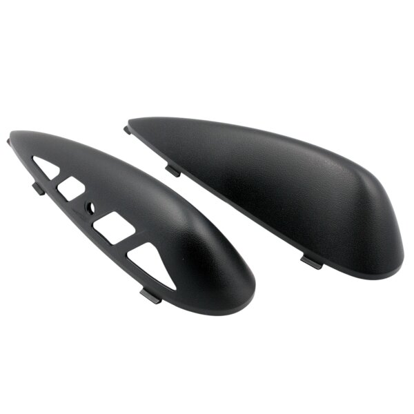 Original Set Sturzkappen links + rechts Verkleidung für Honda ST 1300 # 02-17
