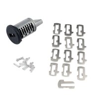 Original Schließzylinder Schloß codierbar für BMW Koffer Topcase # 51257698202