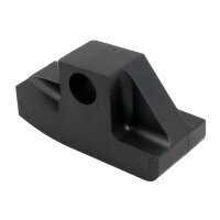 Original Kettenschleifer vorne für Honda XR 250 R XR...