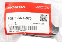 Original Kettenschleifer vorne für Honda XR 250 R XR 600 R # 50911-MN1-670