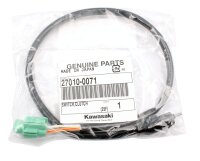 Original Kupplungsschalter für Kawasaki KLX 450 R # 07-23 # 27010-0071