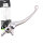 GENUINE Adjustable Brake Lever for Kawasaki KLE Ninja Vulcan Z # 13236-0140