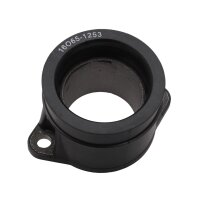 Vergaser-Ansaugstutzen Set für Kawasaki ZR 1100 A / B Zephyr # 1992-1997