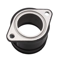 Vergaser-Ansaugstutzen Set für Kawasaki ZR 1100 A / B Zephyr # 1992-1997