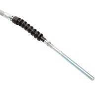 Bremszug grau hinten für Kawasaki H1-500 # 69-75 # 54022-011