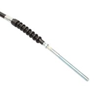 Bremszug schwarz hinten für Kawasaki H1-500 # 69-75 # 54022-011