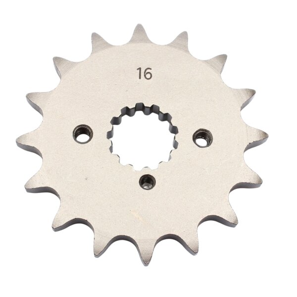Ritzel 16 Zähne Teilung 530 für Kawasaki Z 650 B C SR # 77-80 # 13144-063