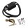 Zündspule 12V 4.6 Ohm für Honda CB 750 K Four CB 750 F # 69-78 # 30501-300-003