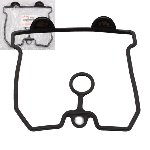 Guarnizione originale del coperchio valvole per Suzuki DR-Z LT-Z 400 11173-29F00
