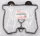 Guarnizione originale del coperchio valvole per Suzuki DR-Z LT-Z 400 11173-29F00