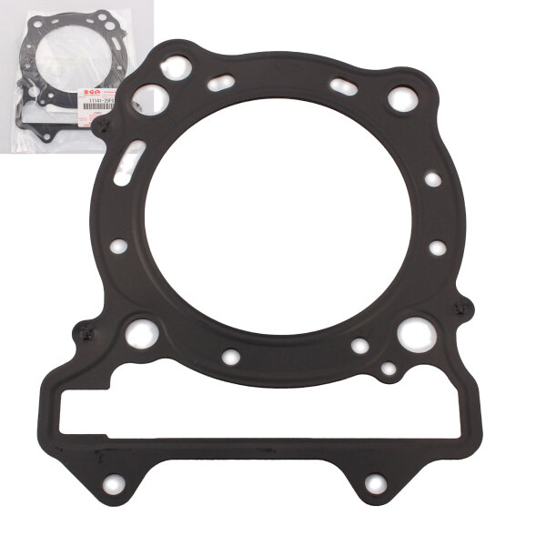 Joint de culasse d’origine pour Suzuki DR-Z 400 LT-Z 400 # 11141-29F01