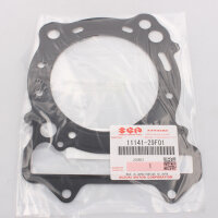 Joint de culasse d’origine pour Suzuki DR-Z 400 LT-Z 400 # 11141-29F01