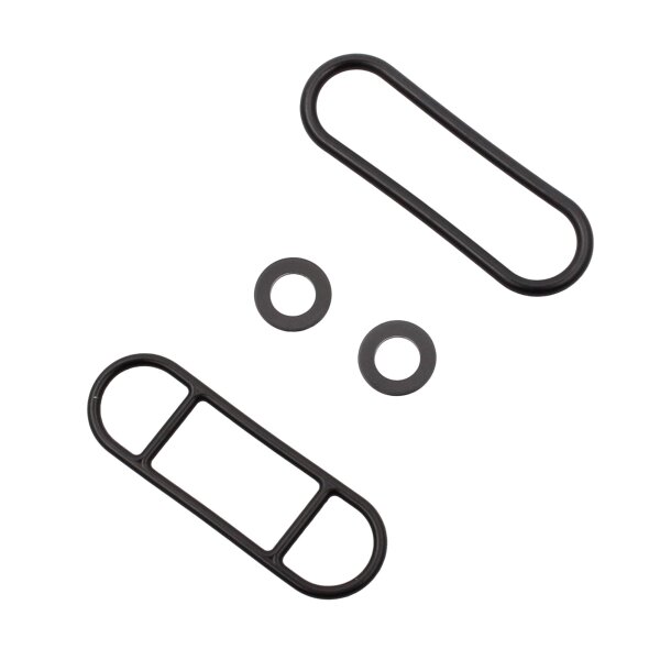 Original Dichtung Set Benzinhahn für Suzuki DR 500 600 650 DR-Z GSF 400