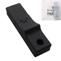 GENUINE Rubber grinding Rubber side stand for Honda C CH MT Z # 50548-324-760