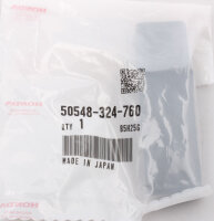 GENUINE Rubber grinding Rubber side stand for Honda C CH MT Z # 50548-324-760