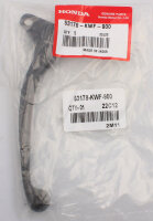 Maneta de embrague negra original para Honda CBF 125 M #...