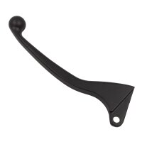 Leva frizione nera originale per Honda CBF 125 M # 09-16 # 53178-KWF-900