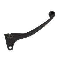 Leva frizione nera originale per Honda CBF 125 M # 09-16 # 53178-KWF-900
