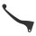 Leva frizione nera originale per Honda CBF 125 M # 09-16 # 53178-KWF-900