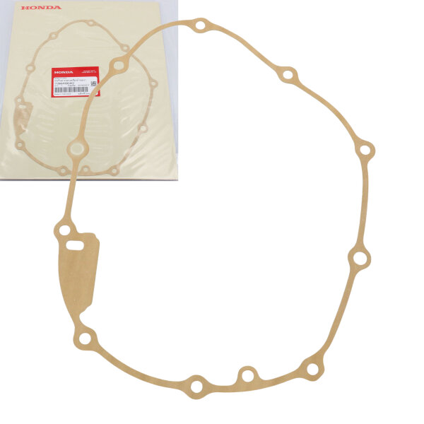 Original Dichtung Kupplungsdeckel für Honda CB CBR 125 # 11393-KGH-901