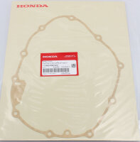 Original Dichtung Kupplungsdeckel für Honda CB CBR 125 # 11393-KGH-901