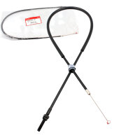 Original Kupplungszug für Honda XL 125 V Varadero #...