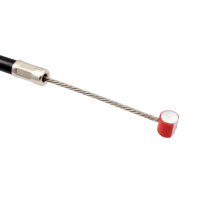 Cable de embrague original para Honda XL 125 V Varadero # 01-08 # 22870-KPC-640