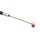 Cable de embrague original para Honda XL 125 V Varadero # 01-08 # 22870-KPC-640