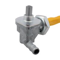 Llave de gasolina original para Honda XL 125 V Varadero # 01-06 # 16950-KPC-643
