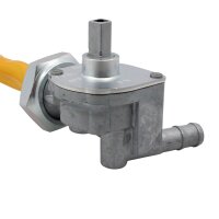 Llave de gasolina original para Honda XL 125 V Varadero # 01-06 # 16950-KPC-643