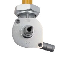 Llave de gasolina original para Honda XL 125 V Varadero # 01-06 # 16950-KPC-643
