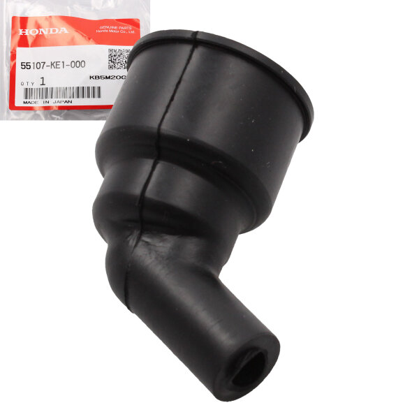 GENUINE Oil Strainer Connection for Honda CRM 125 R MTX 125 200 RW NS 400 R