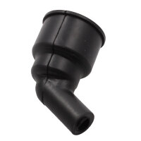 GENUINE Oil Strainer Connection for Honda CRM 125 R MTX 125 200 RW NS 400 R