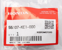 GENUINE Oil Strainer Connection for Honda CRM 125 R MTX 125 200 RW NS 400 R