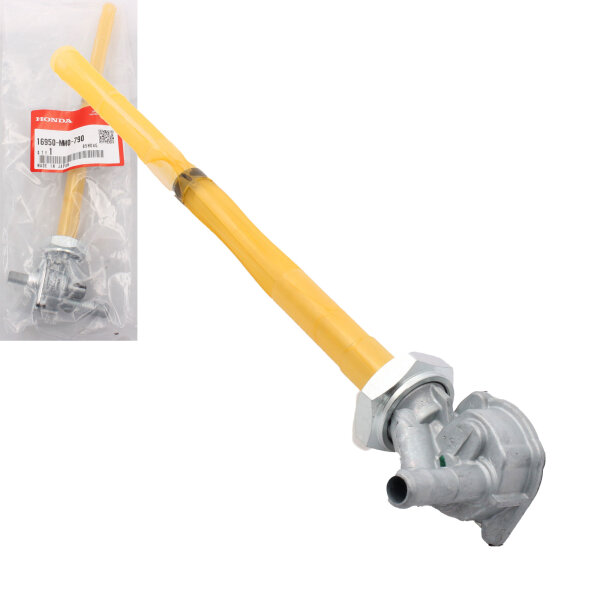 Original Benzinhahn für Honda CBR 900 RR Fireblade # 92-95 # 16950-MW0-790