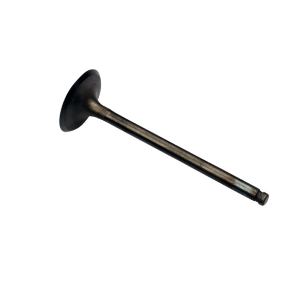 Válvula de admisión para Kawasaki EN 450 EN ER GPZ KLE 500 GPZ 900 12004-1052