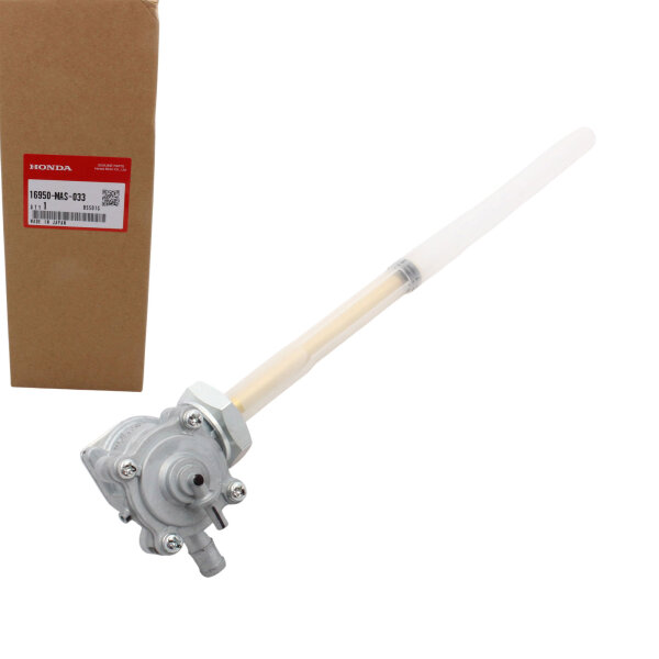 Robinet dessence dorigine pour Honda XL 125 V Varadero # 01-06 # 16950-KPC-643