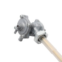 Robinet dessence dorigine pour Honda XL 125 V Varadero # 01-06 # 16950-KPC-643