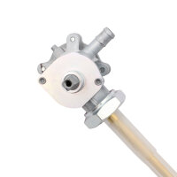 Robinet dessence dorigine pour Honda XL 125 V Varadero # 01-06 # 16950-KPC-643